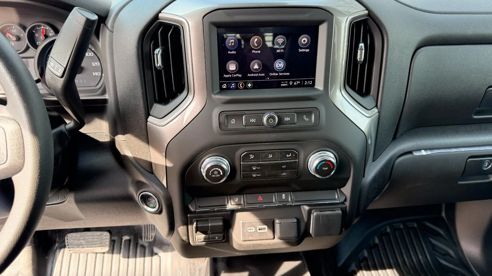 New 2026 Summit White GMC Pro image 20