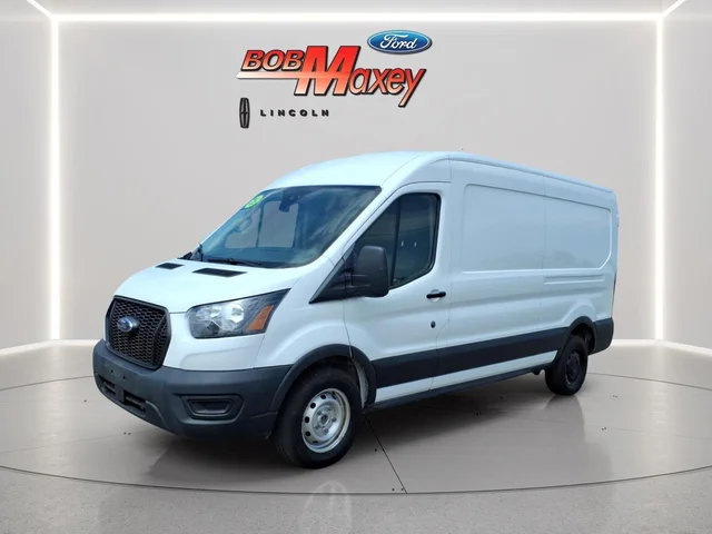 2023 Ford Transit Base