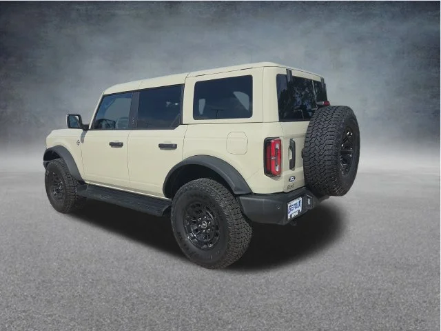 New 2026 Desert Sand Ford Outer Banks® image 37
