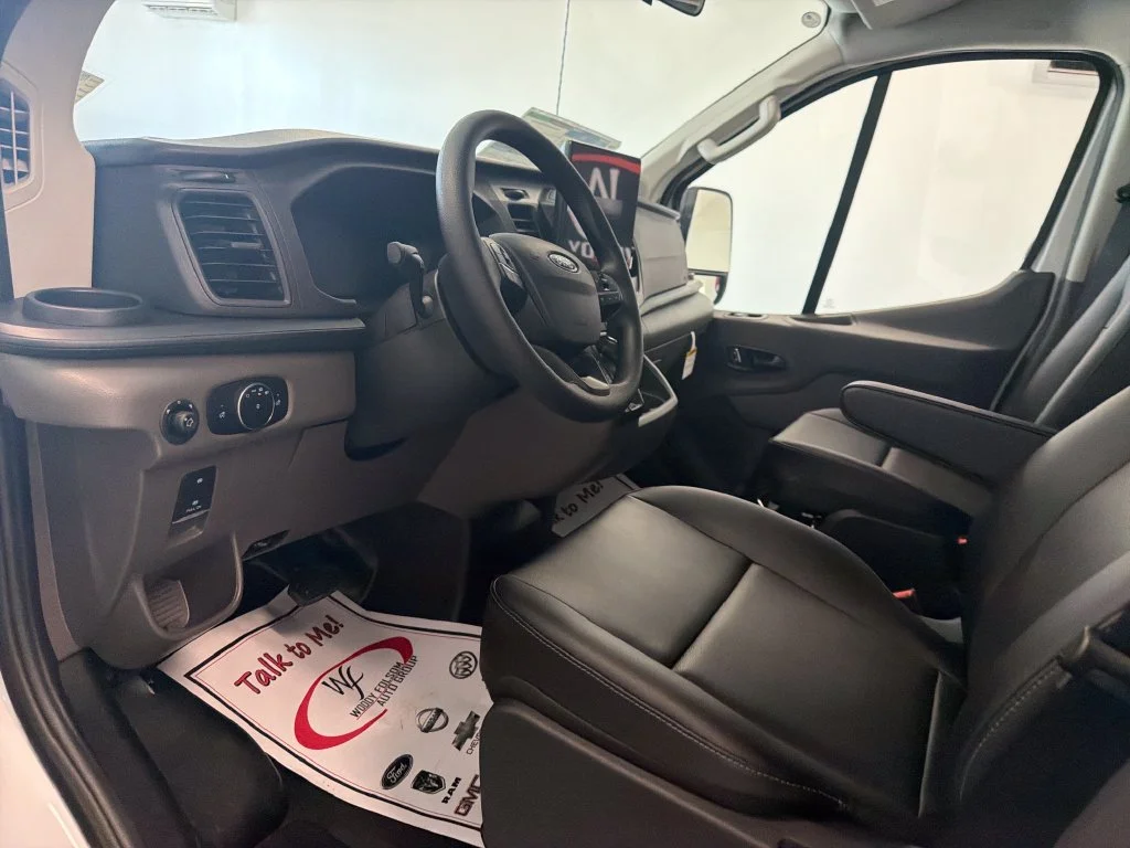 New 2027 White Ford XL image 12