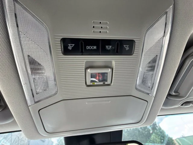 Used 2024 Black Toyota Adventure image 30