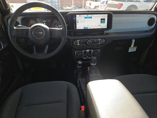 New 2026 41 Exterior Paint Jeep Sport image 12