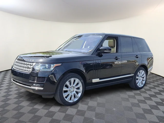 Used Range Rover for Sale | Land Rover Wilmington | Newark