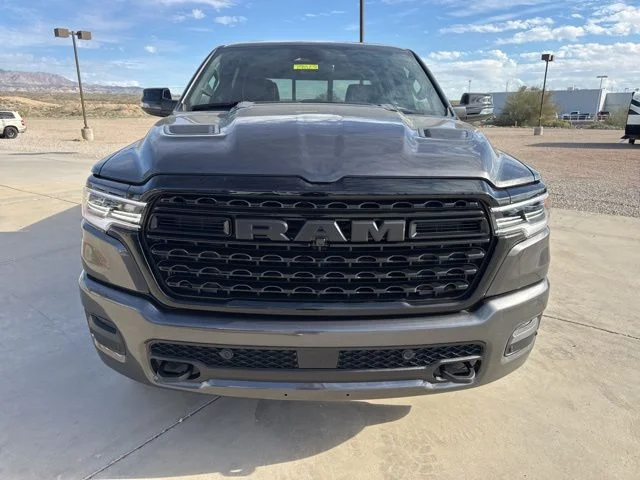 2026 RAM 1500 Limited - Photo 6
