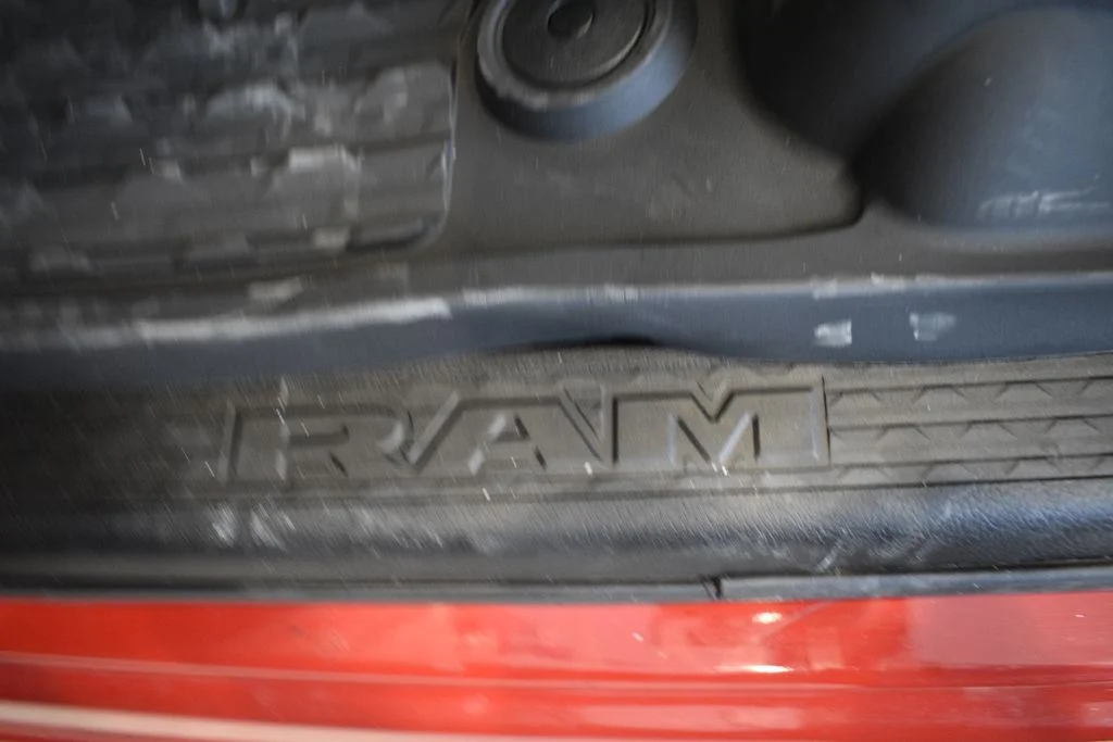 2026 RAM 2500 Big Horn - Photo 49