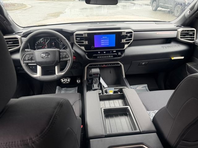 New 2026 Mudbath Toyota  SR5 image 21