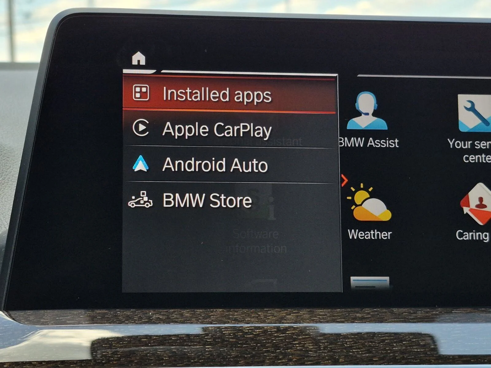 Certified Used 2024 Mineral White Metallic BMW xDrive30i image 31