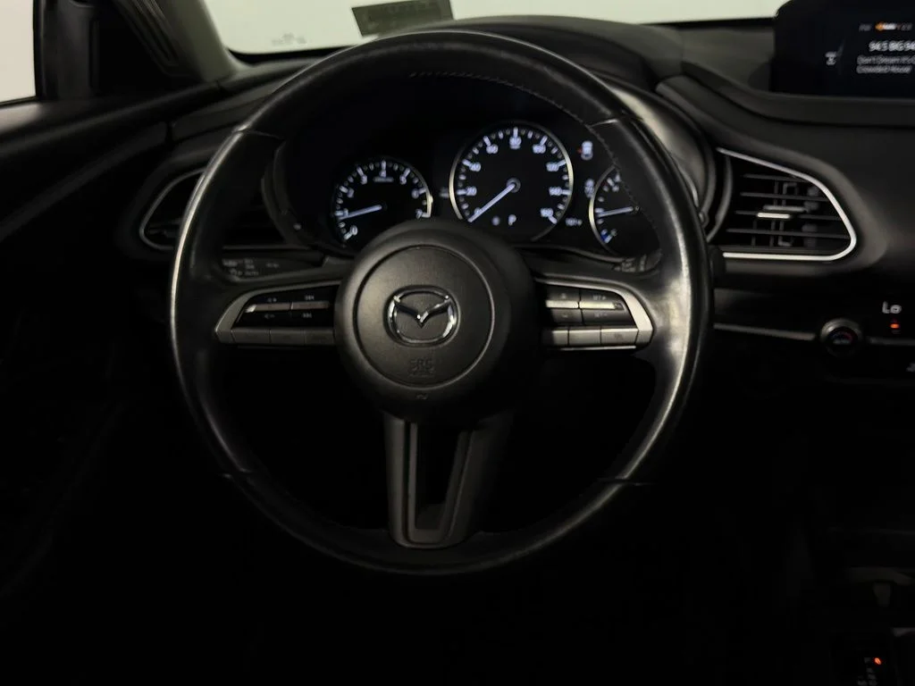 Used 2023 Black Mazda 2.5 S Select Package image 13