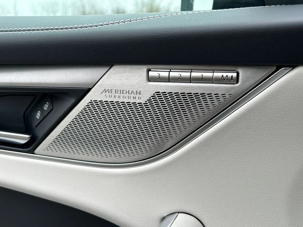 2026 Jaguar F-Pace R-Dynamic S - Photo 20