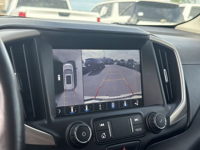 Used 2020 White GMC Denali image 17