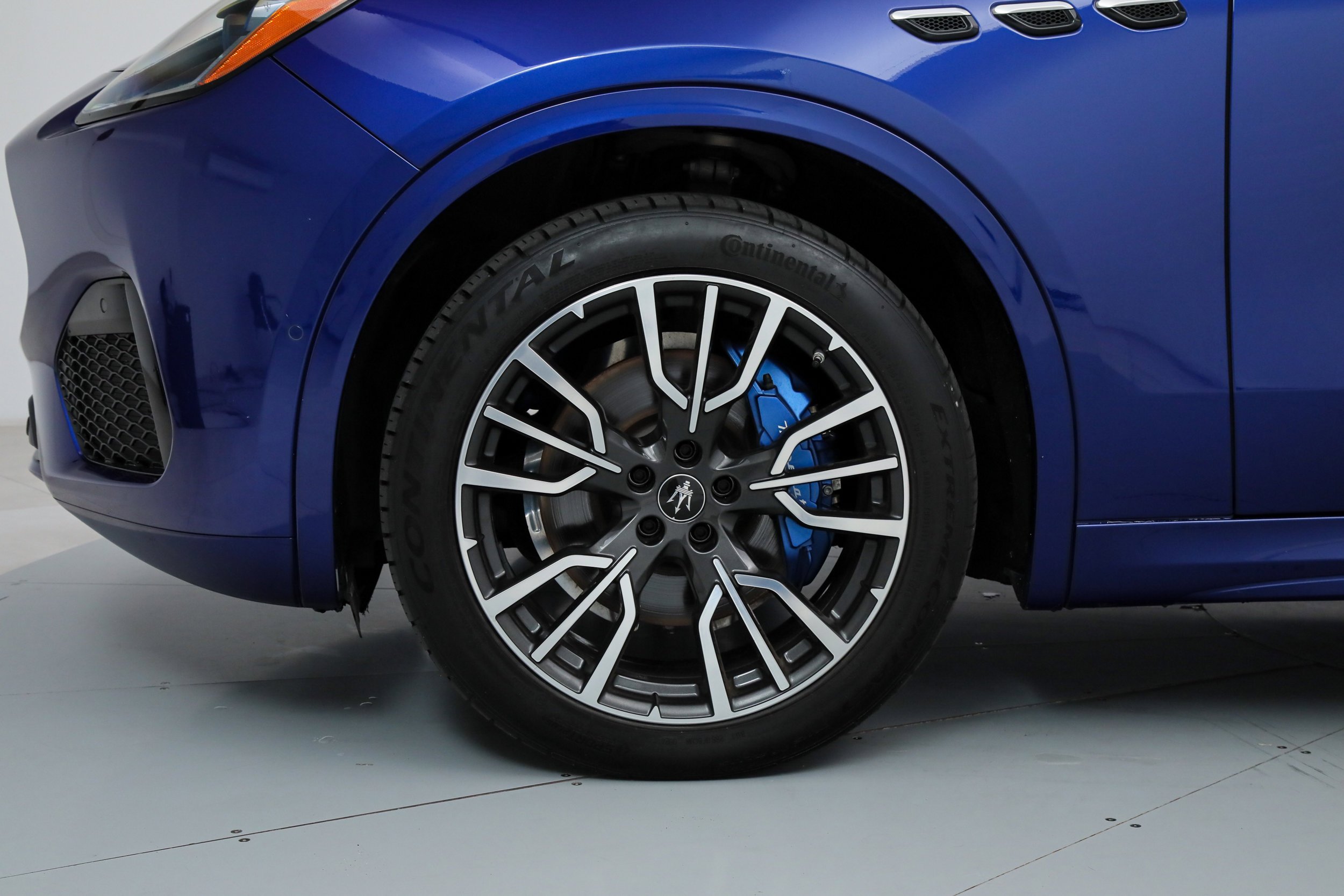 Certified Used 2023 Blue Maserati GT image 19