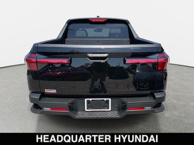 New 2027 Black Hyundai SE FWD image 3