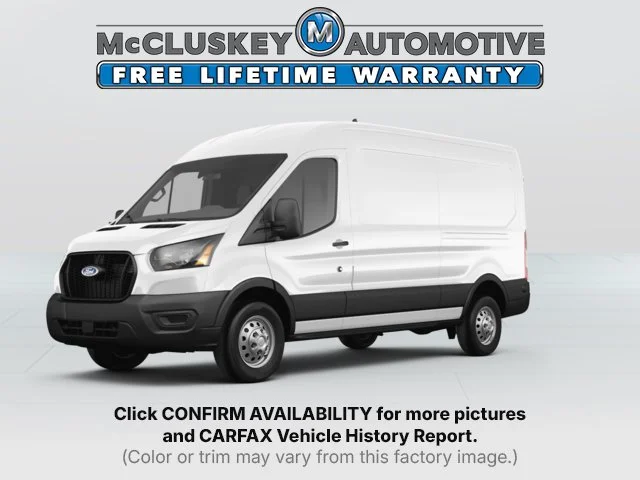 Used 2023 White Ford Base image 1