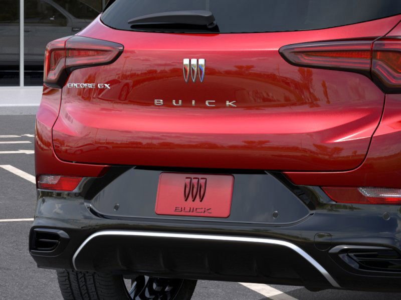 2026 Buick Encore GX Sport Touring - Photo 14