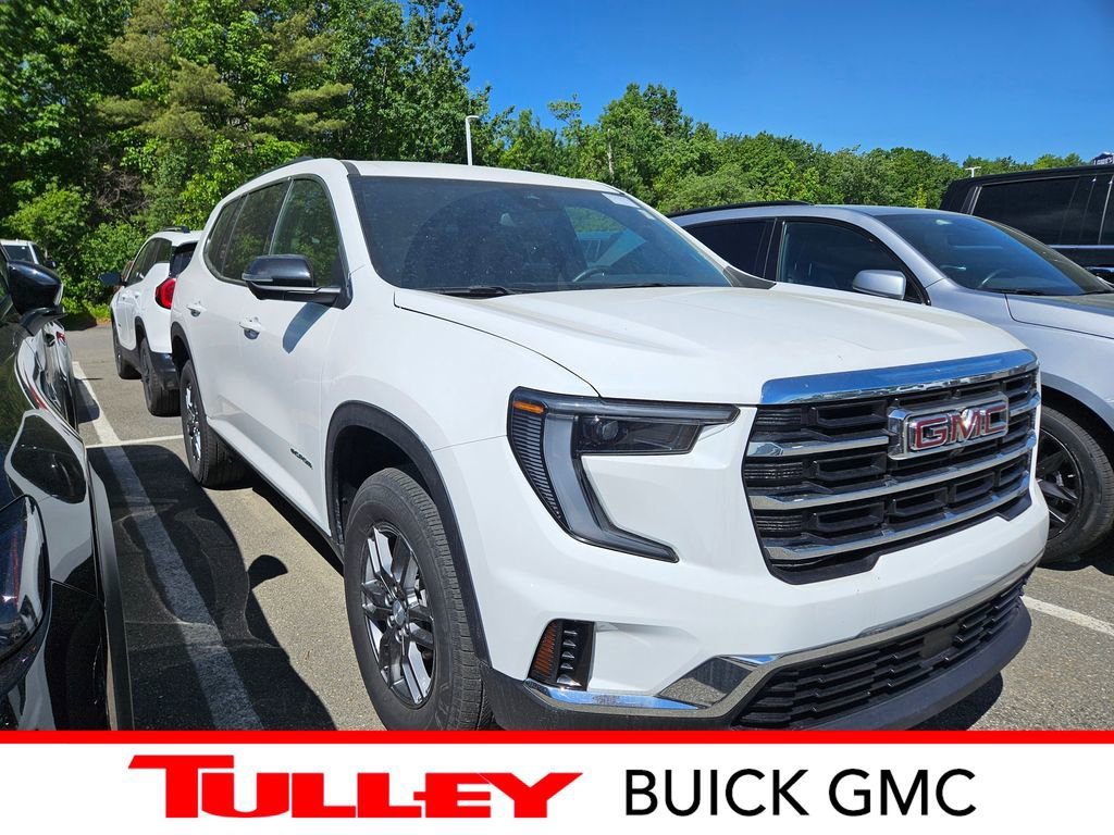 2025 GMC Acadia Elevation AWD's photo