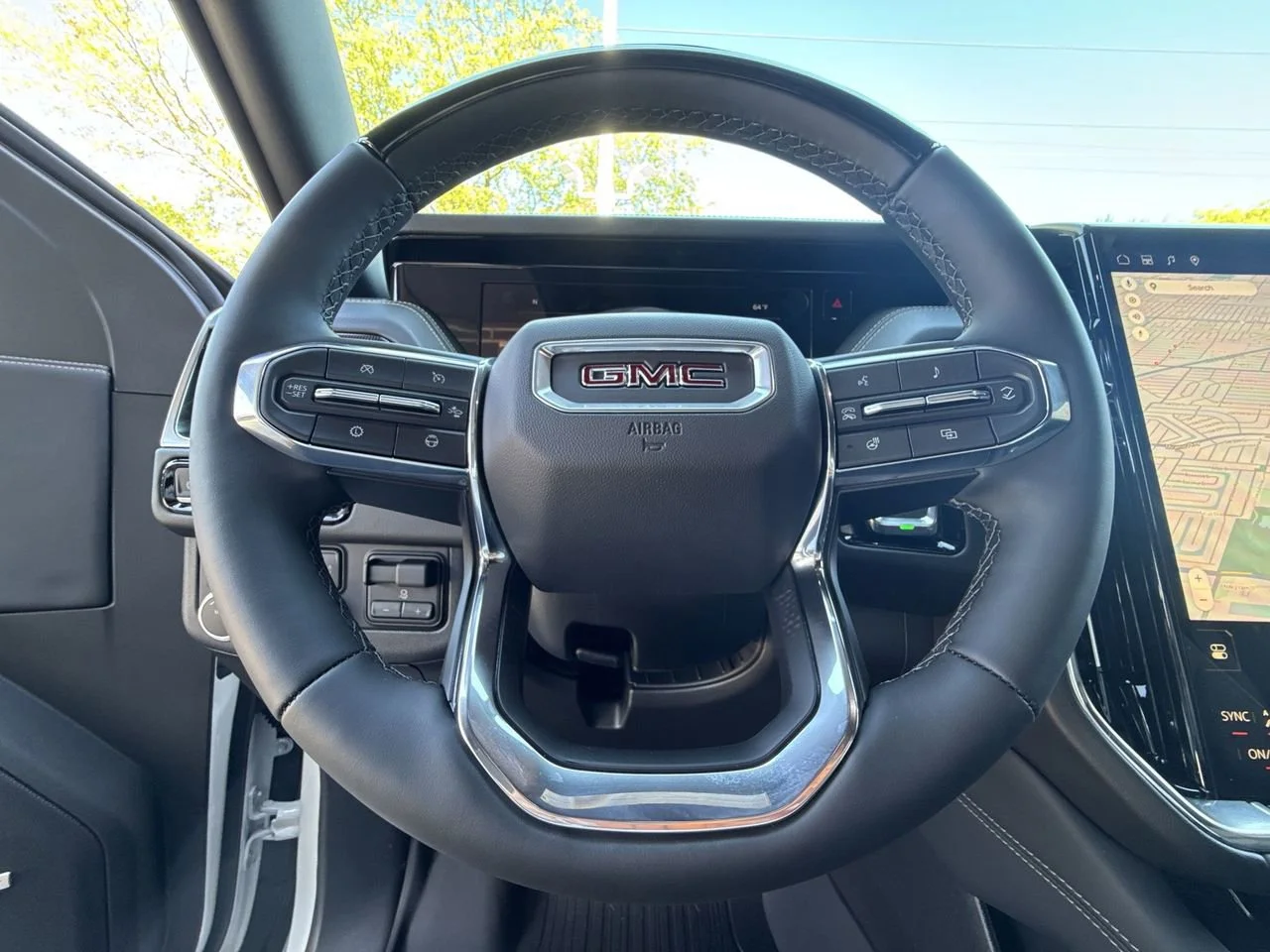 2026 GMC Yukon XL Elevation - Photo 15