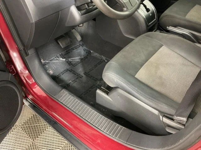 Used 2012 Red Jeep Sport image 14