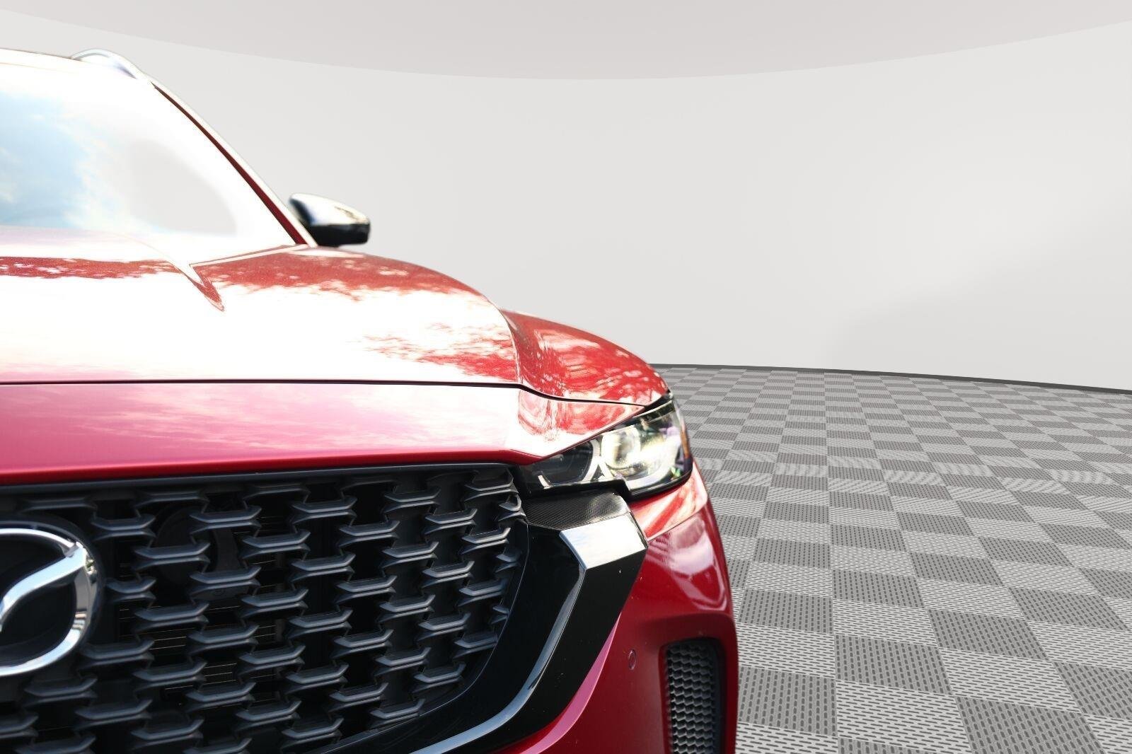 Used 2026 Soul Red Crystal Metallic Mazda 2.5 S Preferred image 10
