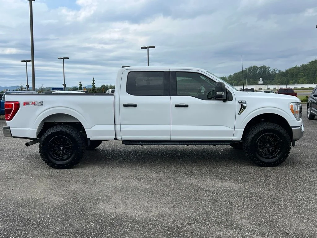 2022 Ford F-150 XLT - Photo 11