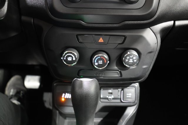 Certified Used 2019 Black Jeep Sport image 21