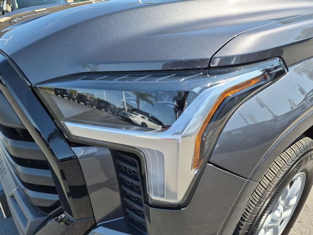 Used 2025 Gray Toyota SR image 9