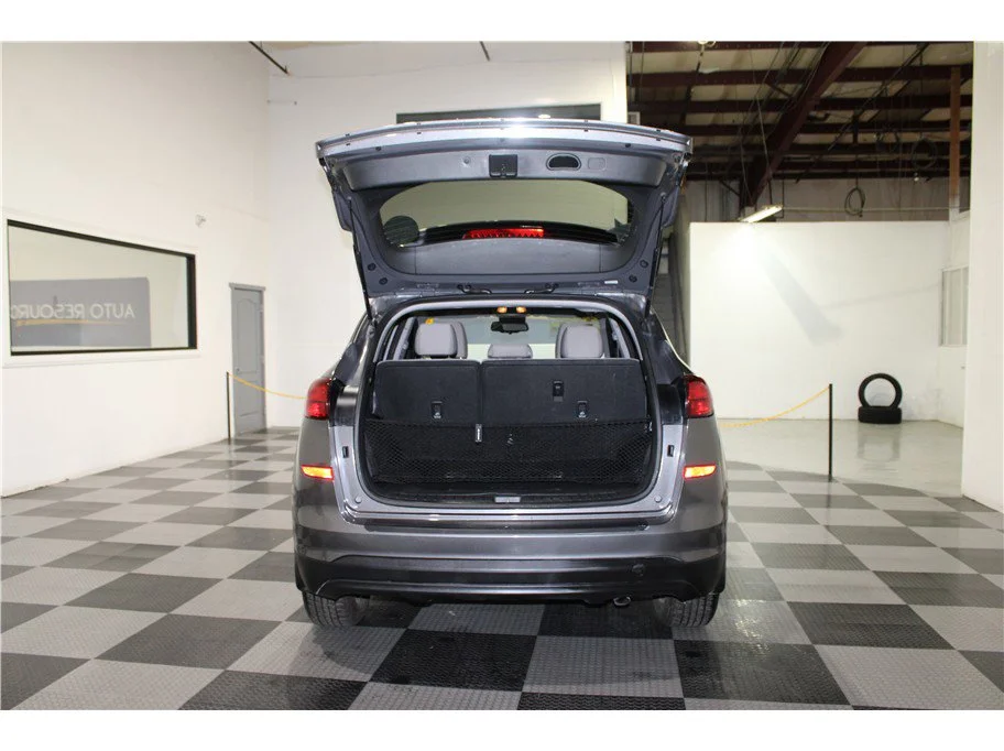 Used 2020 Magnetic Force Hyundai Value image 18