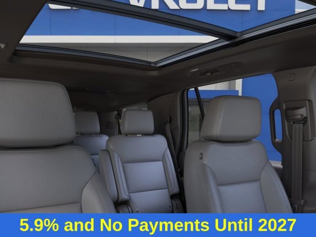 2026 Chevrolet Tahoe Z71 - Photo 27