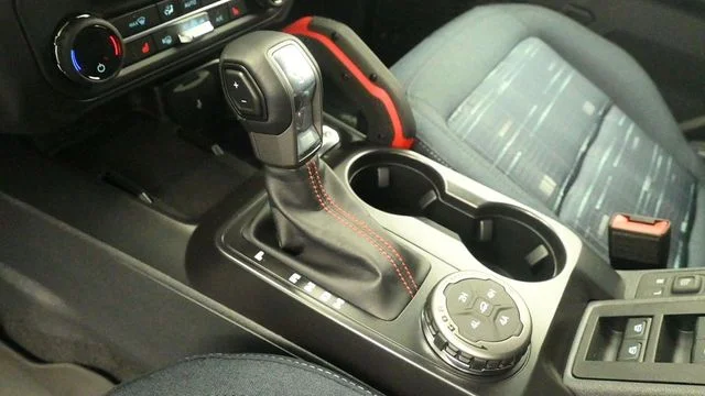 New 2026 Desert Sand Ford Heritage Edition image 18