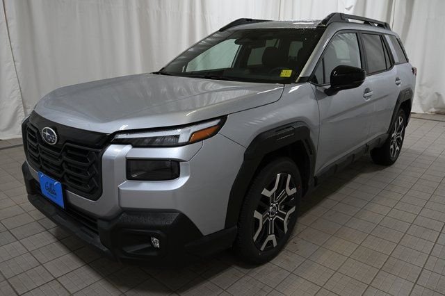 2026 Subaru Outback Touring XT - Photo 17