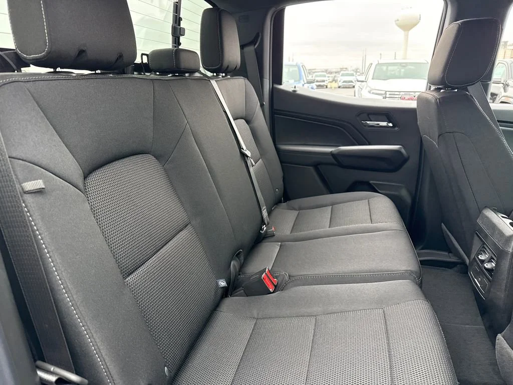 2026 GMC Canyon Elevation - Photo 34