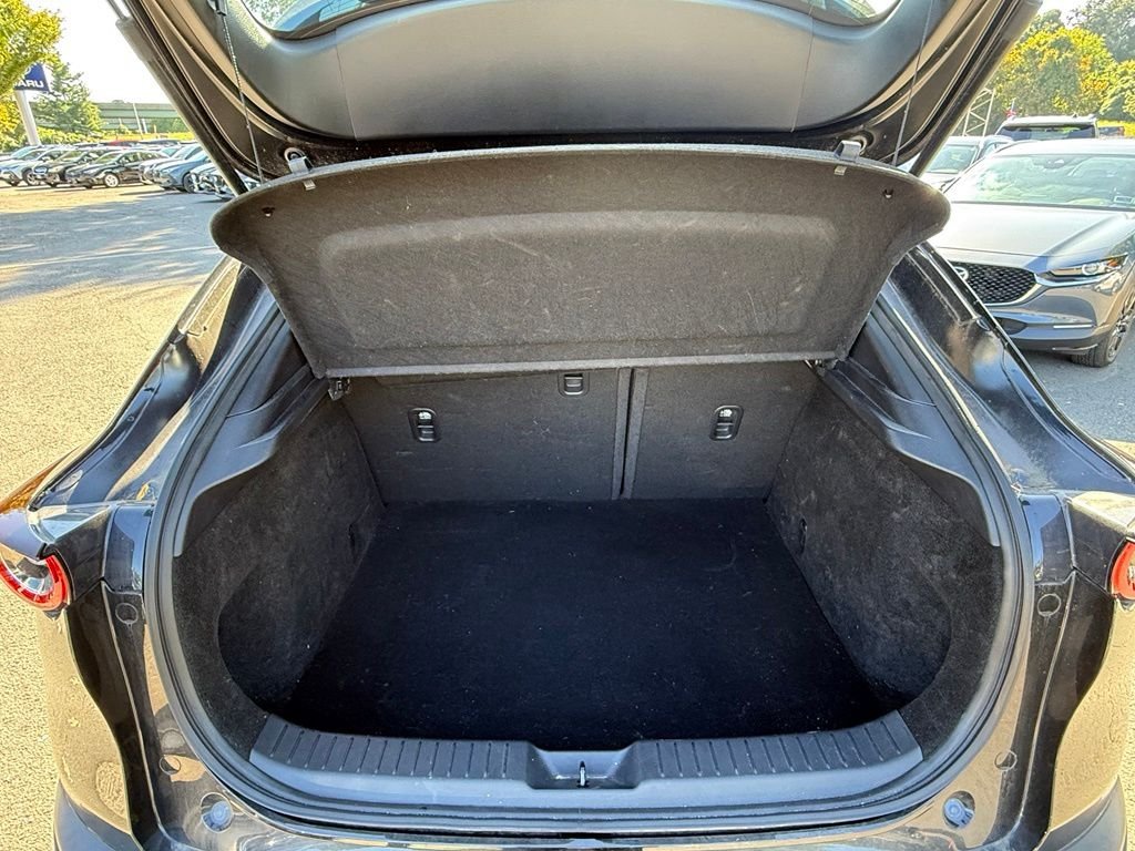 Used 2024 Jet Black Mica Mazda 2.5 S image 23