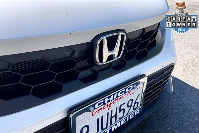 Used 2024 White Honda Sport image 29