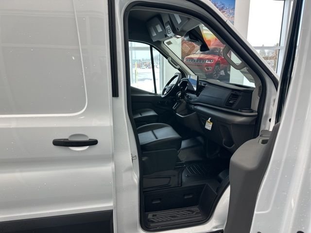 2026 Ford Transit Van Base - Photo 32