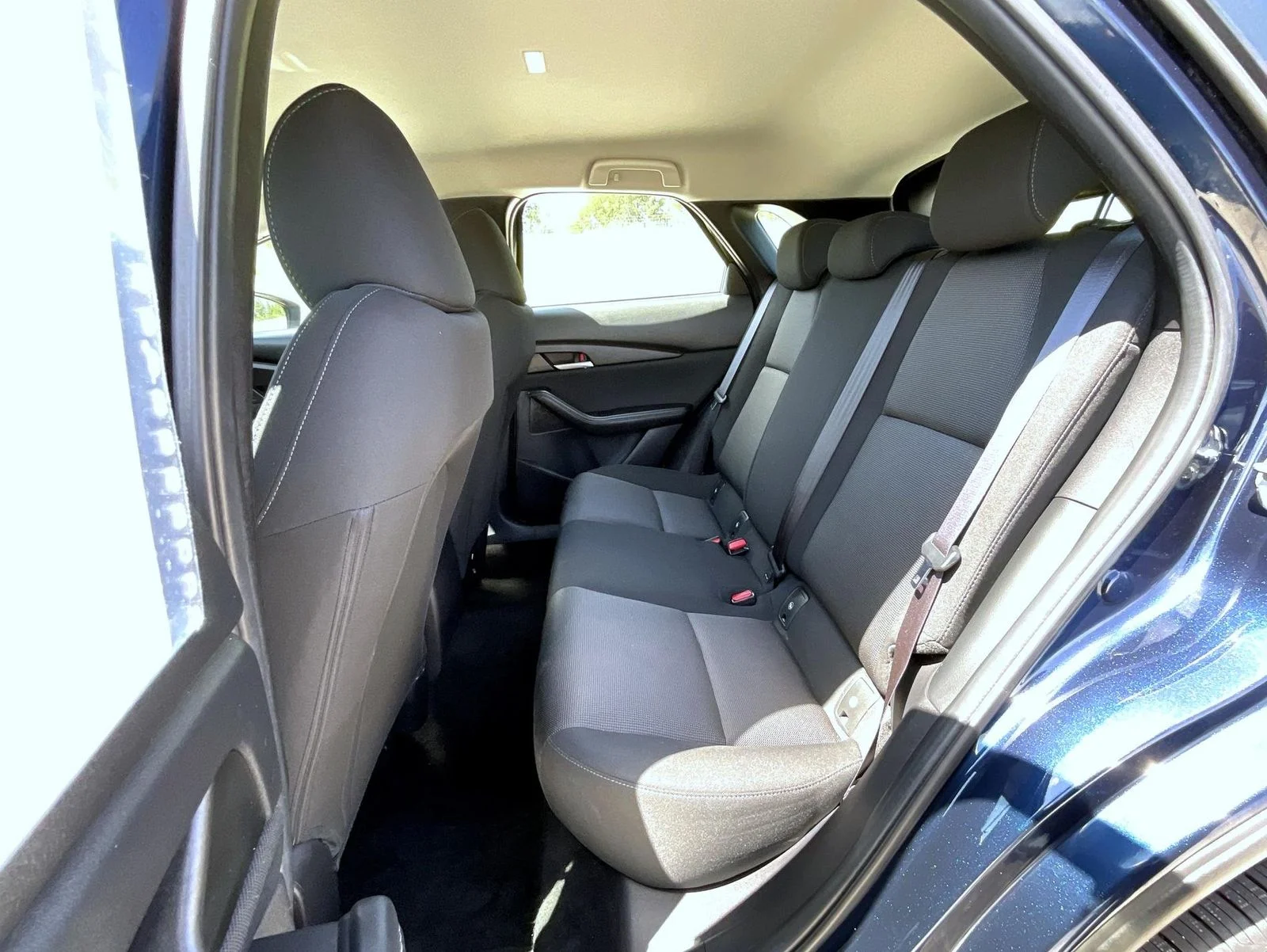 Used 2024 Blue Mazda 2.5 S image 20
