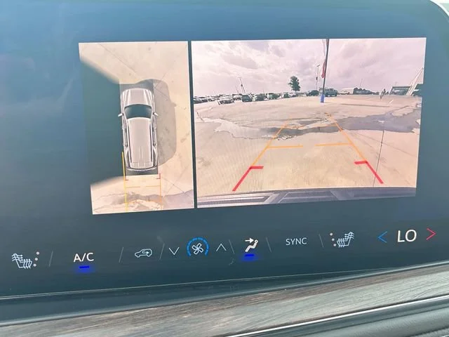 2025 Chevrolet Tahoe LT - Photo 15