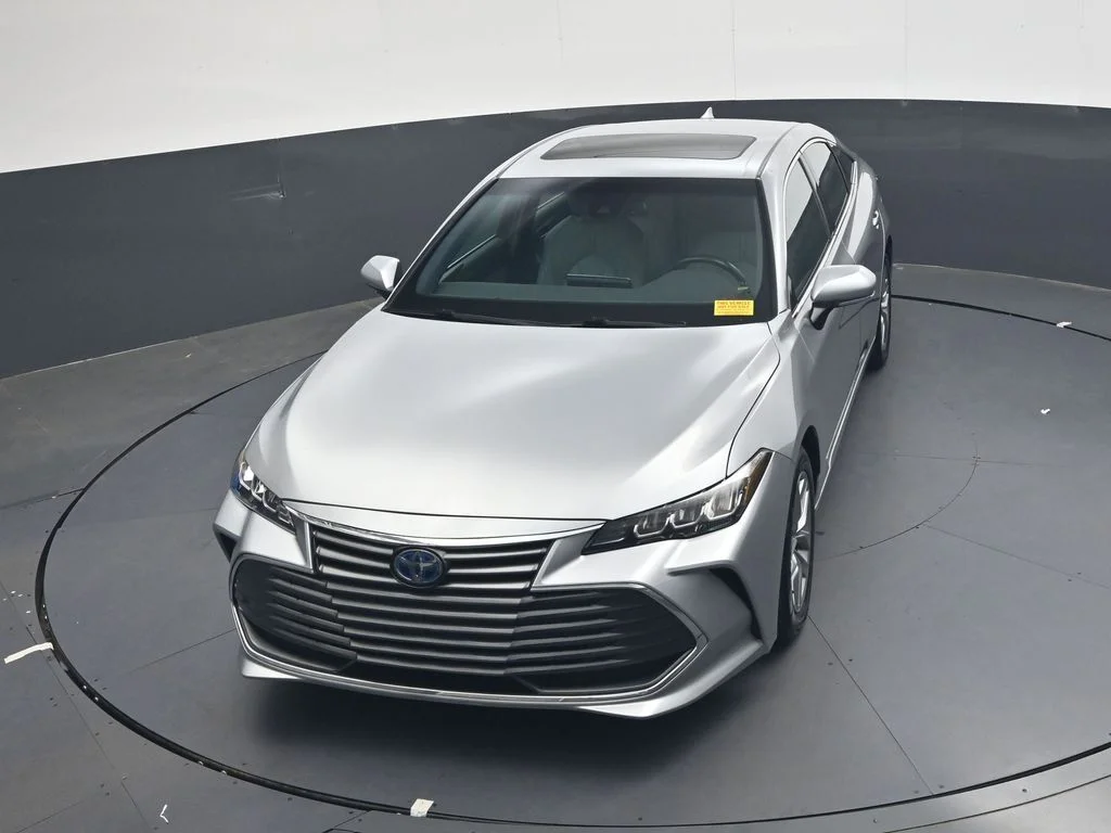 2022 Toyota Avalon XLE - Photo 23