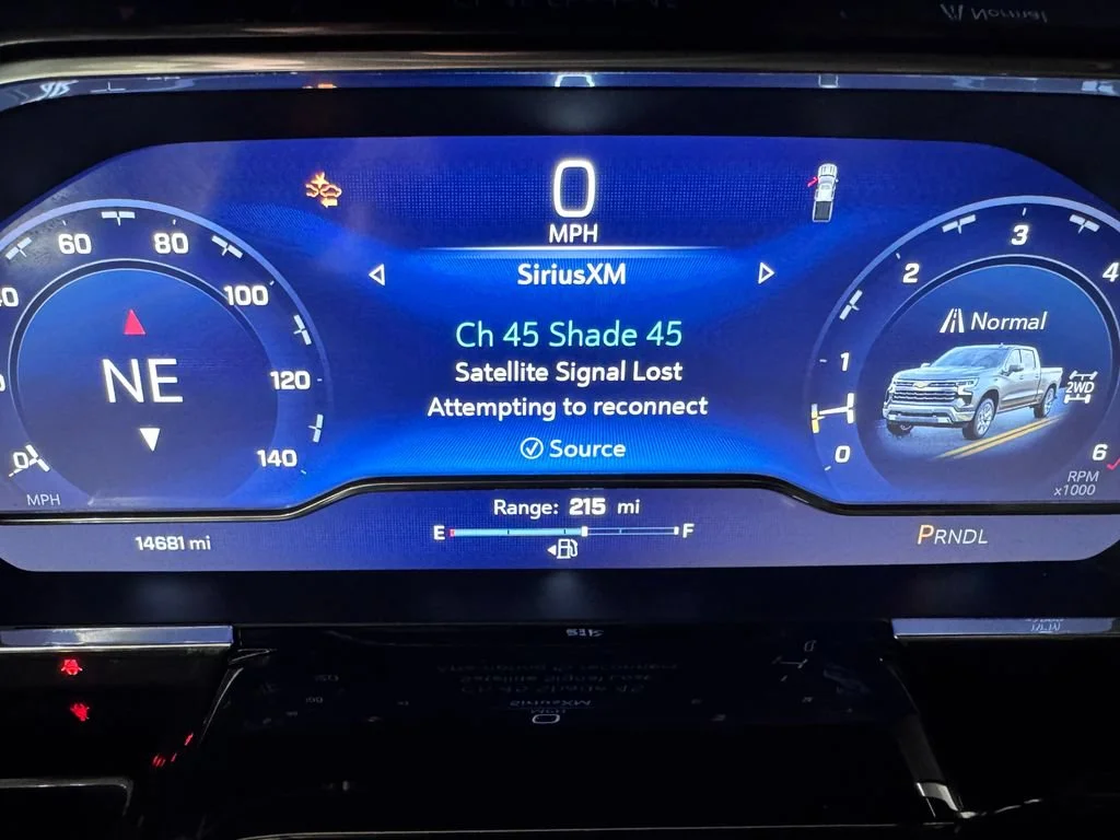 2023 Chevrolet Silverado 1500 LT - Photo 18