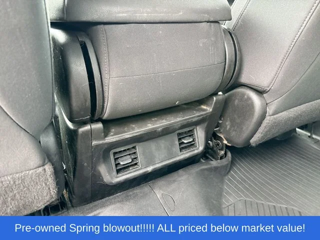 Used 2021 Black Chevrolet Custom image 19