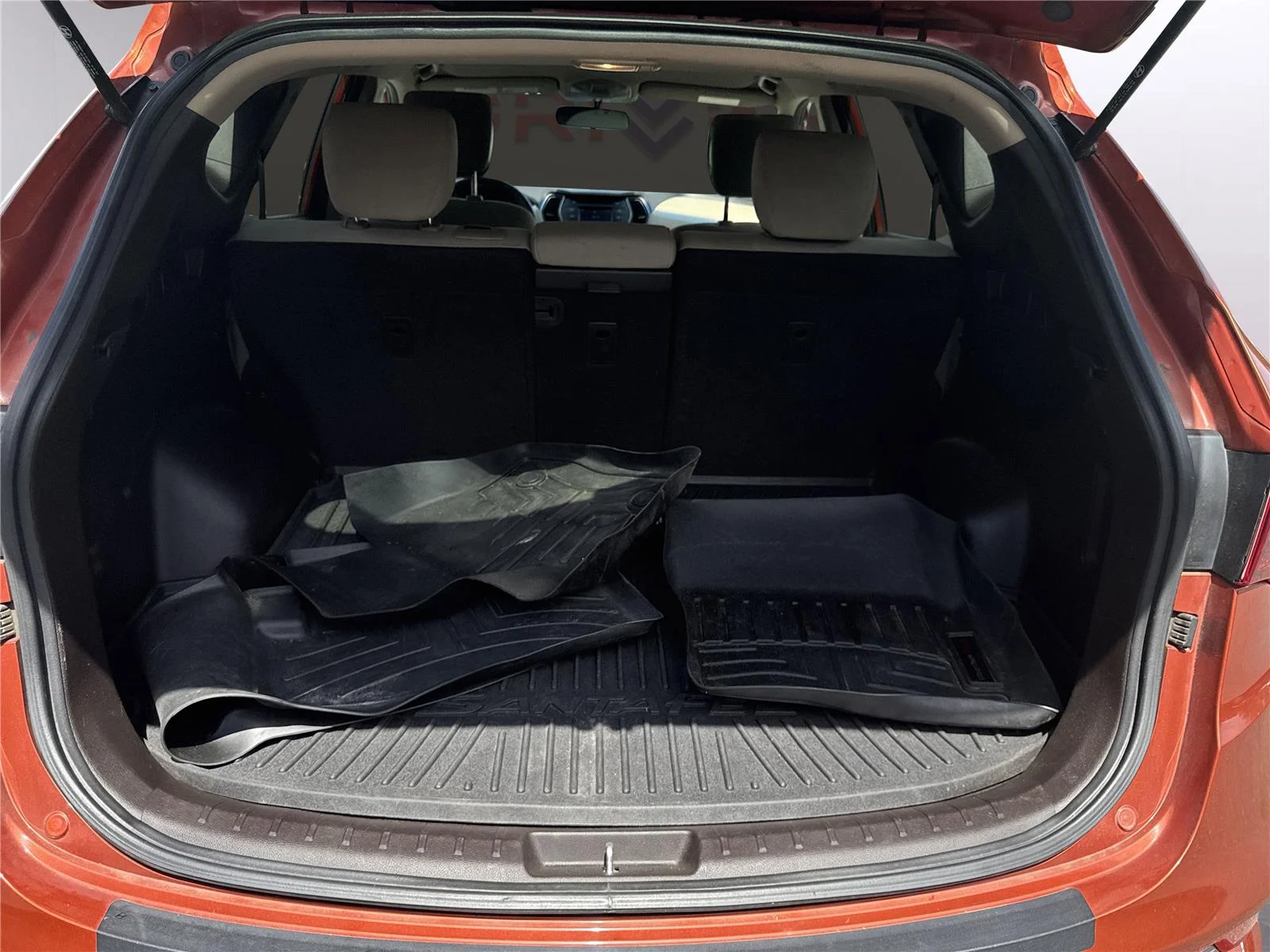 Used 2017 Canyon Copper Hyundai 2.4L image 10