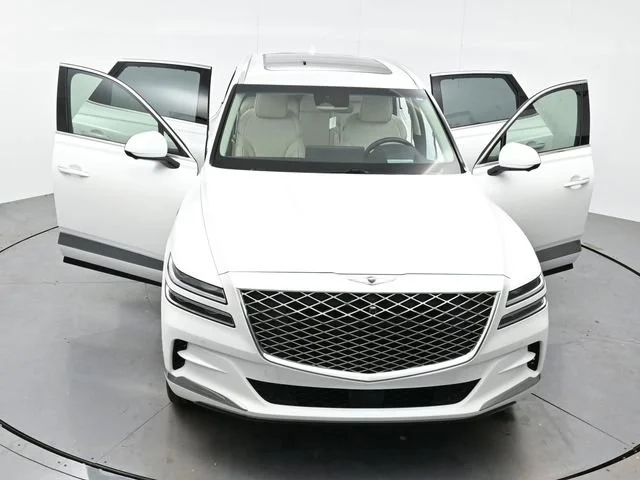 Used 2023 Uyuni White Genesis 4DR AWD 2.5 image 47