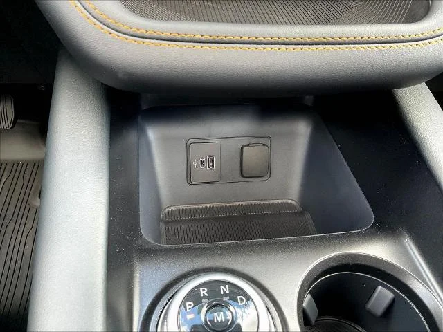 New 2026 Agate Black Metallic Ford Tremor® image 58