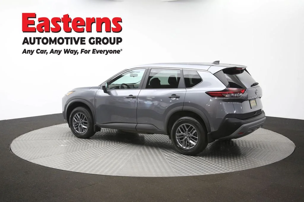 Used 2023 Gray Nissan S image 64