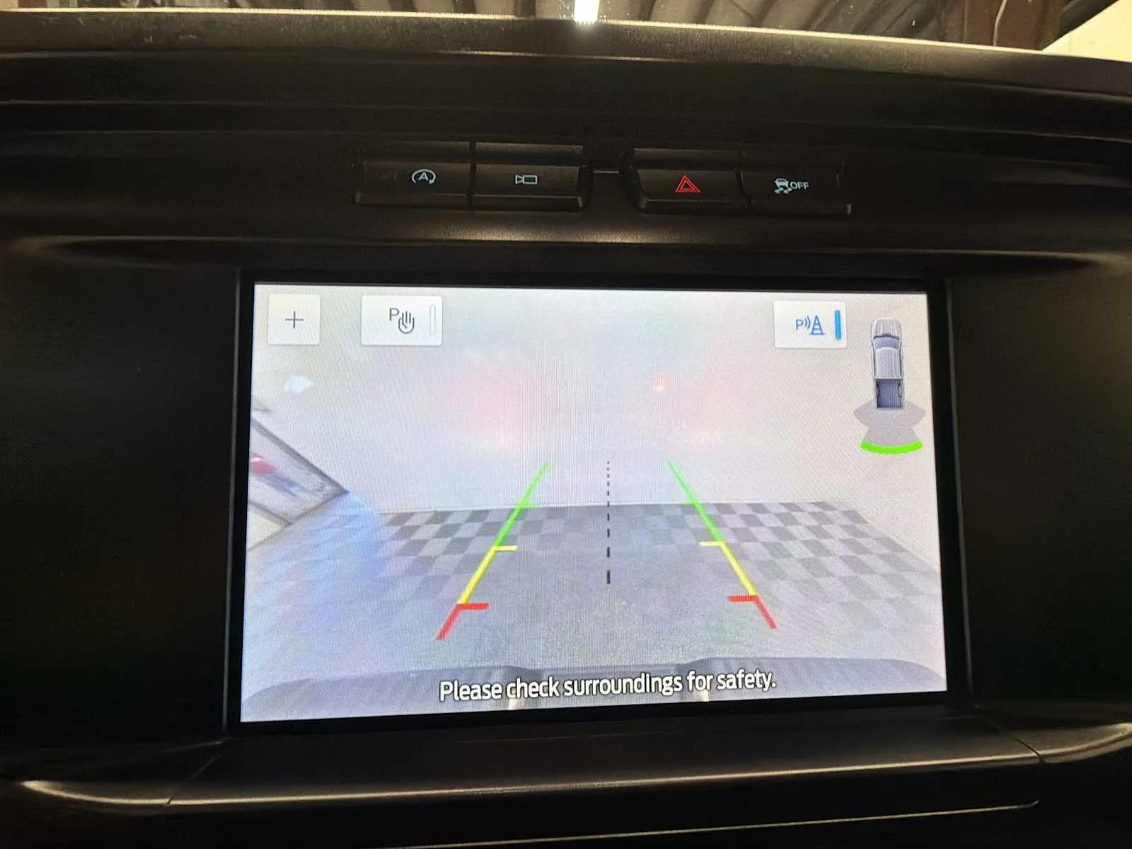 Used 2021 Race Red Ford XL image 21