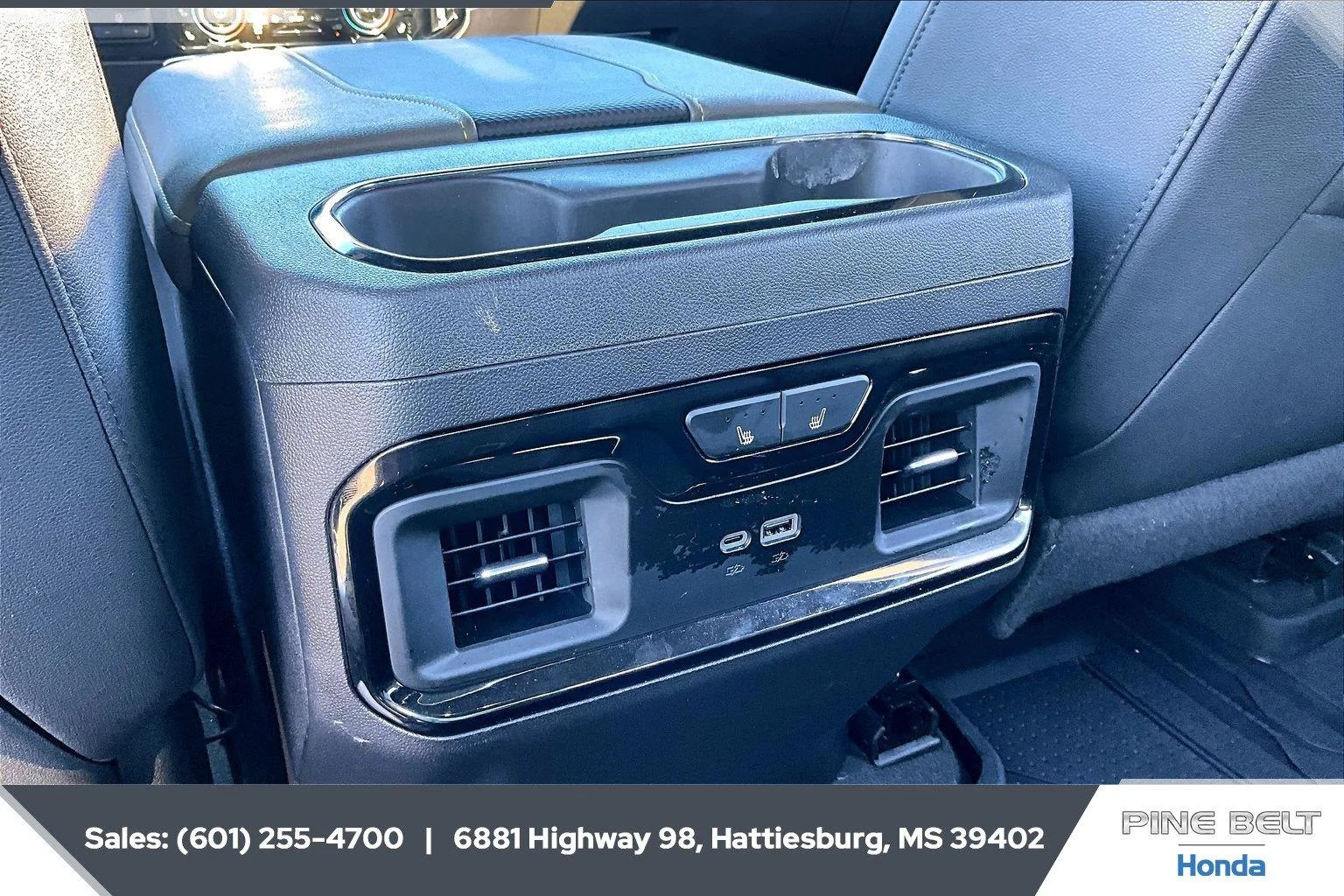Certified Used 2024 Lakeshore Blue Metallic Chevrolet ZR2 image 24