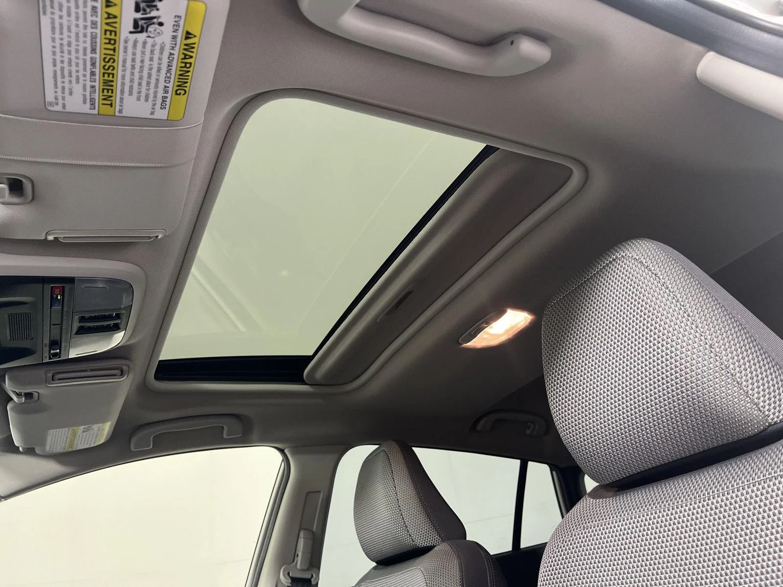 Used 2024 Crystal White Pearl Subaru Premium image 24