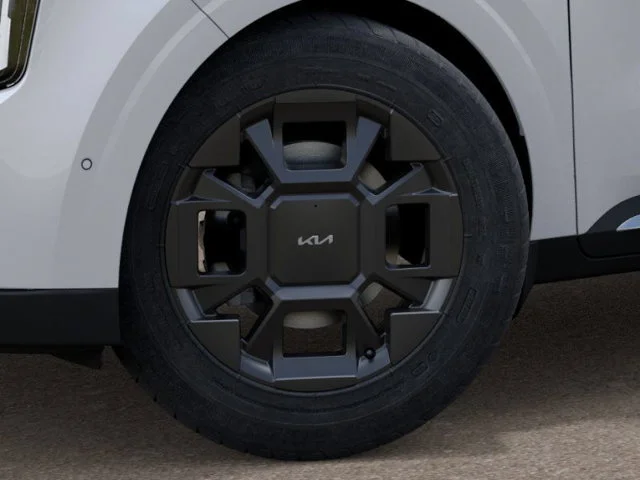 New 2026 White Kia SX image 9