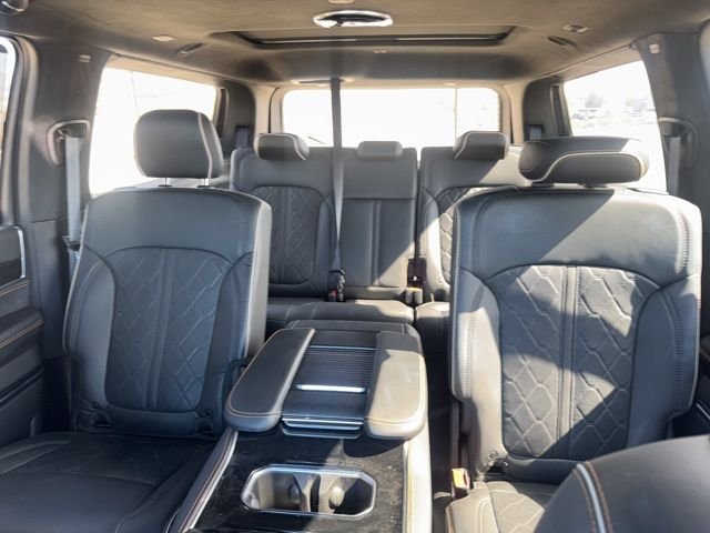 2024 Jeep Grand Wagoneer Series III - Photo 26