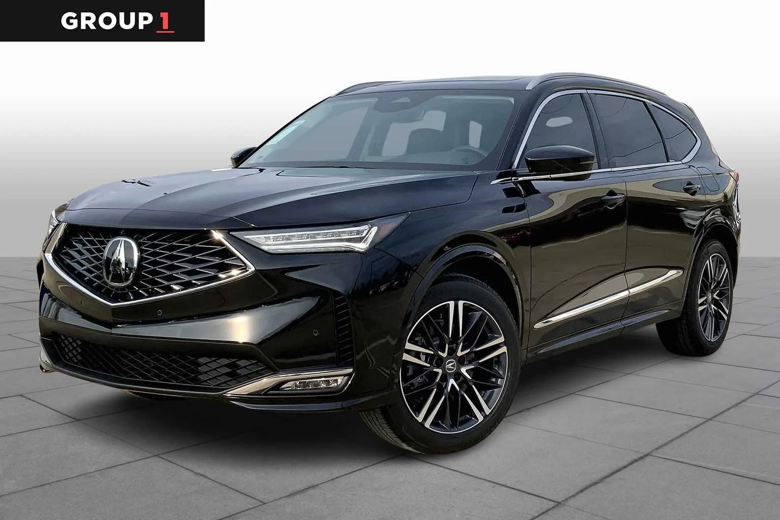 2026 Acura MDX SH-AWD w/Advance Package's photo