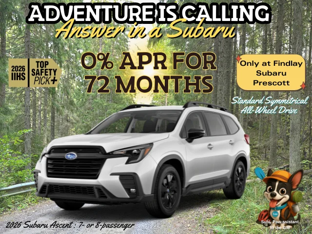 New 2026 Silver Subaru Onyx Edition Touring image 9