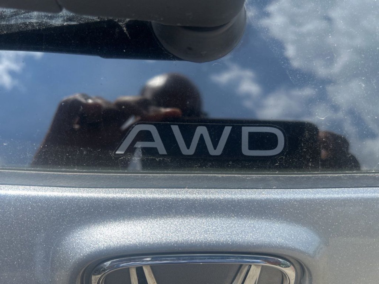 2024 Honda CR-V EX - Photo 12